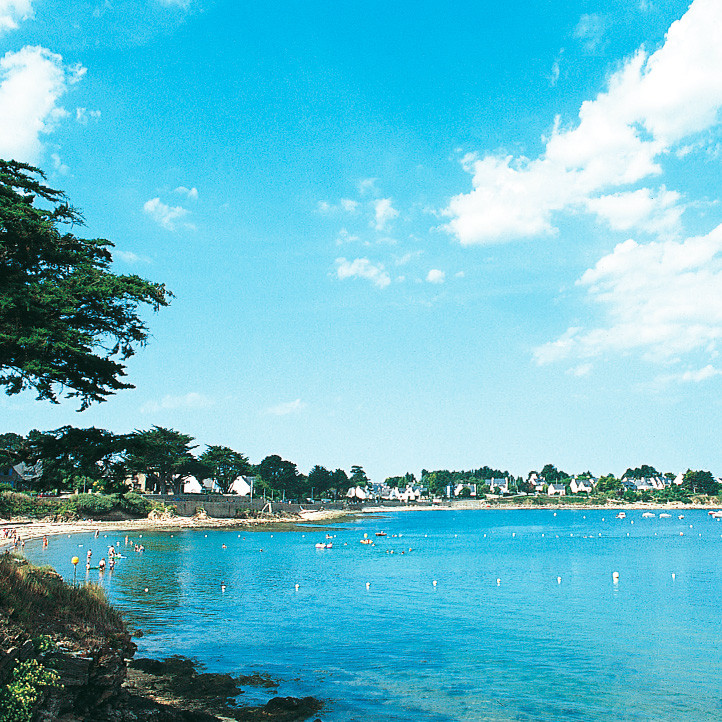 village vacances location kerjouanno a decouvrir